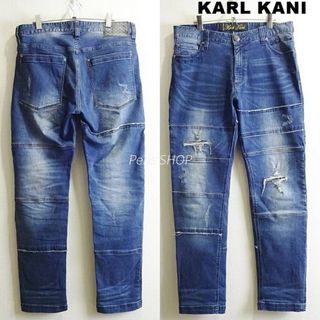 Karl Kani（デニム/ジーンズ）のフリマアイテム一覧