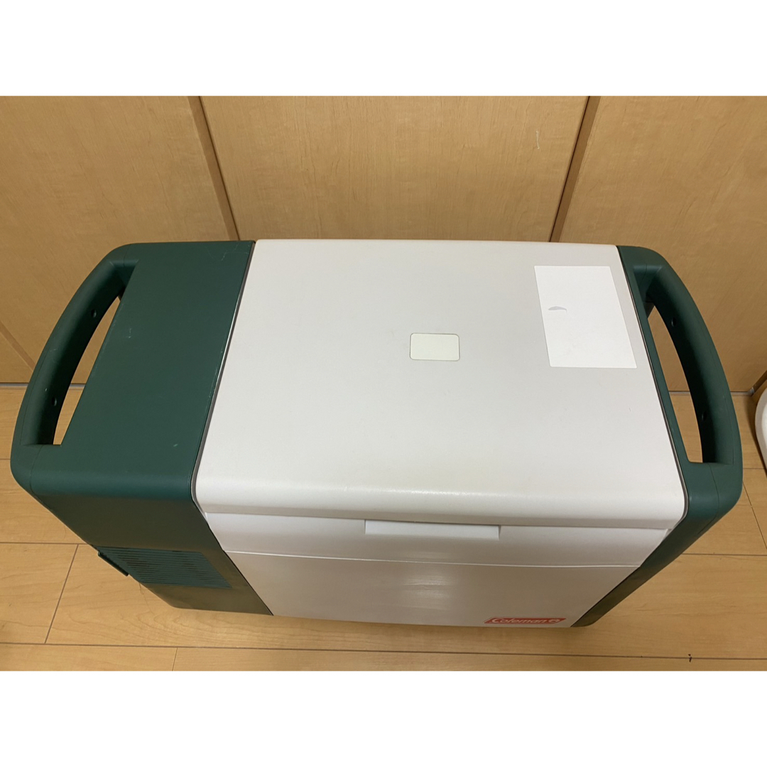 Coleman - 【即日発送】コールマン 冷凍冷蔵庫 25L 170-6312 稼働品