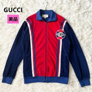 GUCCI - GUCCI テクニカルジャージ 新品未使用の通販 by むーら's shop