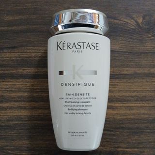 KERASTASE - 新品✨ケラスターゼ デンシフィック シャンプー1000mlの