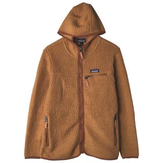 patagonia - 新品未使用品 XXL パタゴニア ボーイズ リバーシブル