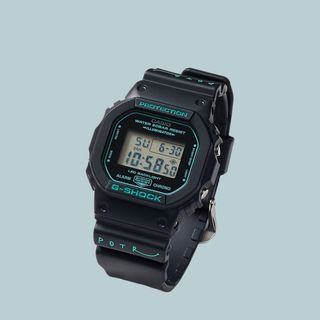 G-SHOCK - 【新品】G-SHOCK NANO Gショック ナノ DWN-5600-4JRの通販