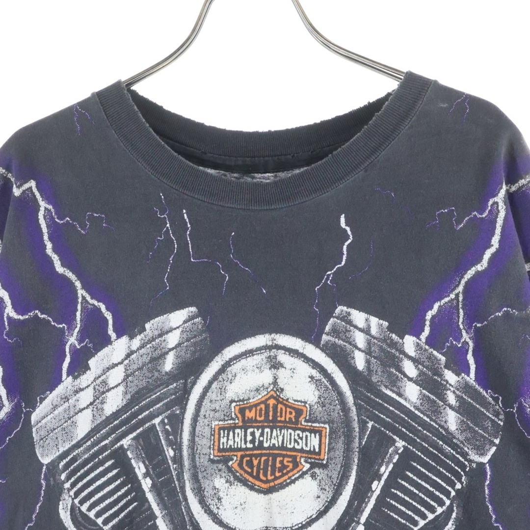 Harley Davidson - HARLEY DAVIDSON ハーレーダビッドソン 90S THUNDER