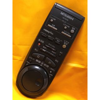 三菱電機 - 三菱電機製VHSビデオデッキの通販 by ひろさん's shop