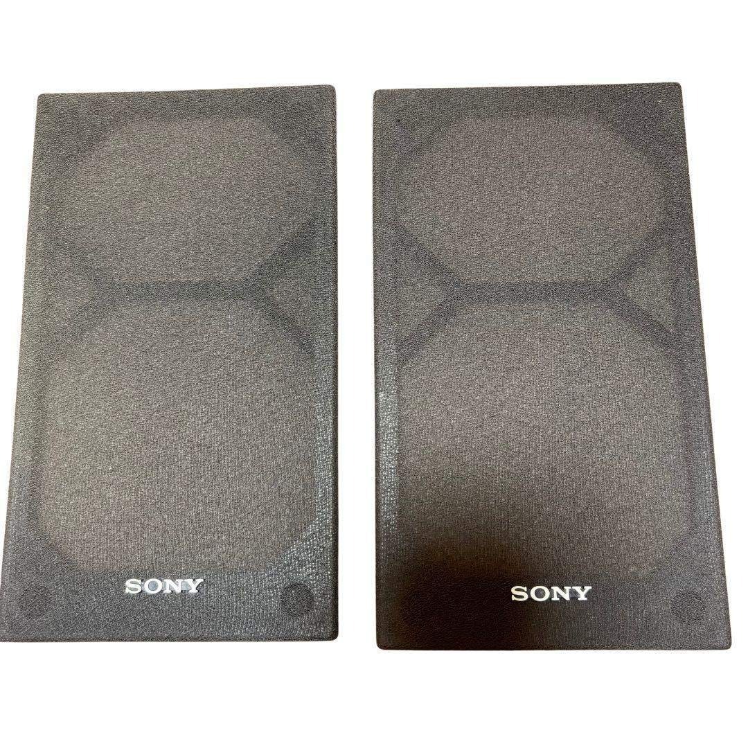 SONY - SONY SS-CEX1スピーカーシステム 動作確認済み スピーカー