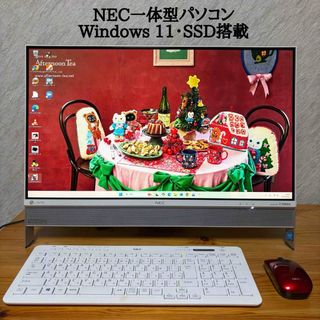 NEC - 訳あり NEC タッチ 8世代 i5 256G 1920x1080の通販 by 上海遊戯