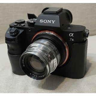 SONY - α6400本体 + 純正バッテリー+充電器セットの通販 by Kentx