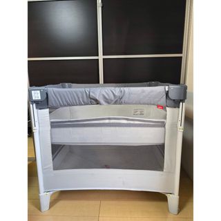 Aprica（ベビーベッド）のフリマアイテム一覧