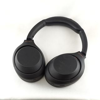 SONY - 【SONY】 モニターヘッドホン MDR-CD900ST ジャンク品の通販 by