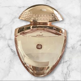 BVLGARI - 廃盤希少ブルガリプールファムオードパルファム30mlの通販