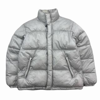 ZARA - ZARA パフジャケット メンズの通販 by トリプルS's shop｜ザラ