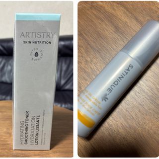 Amway（化粧水/ローション）のフリマアイテム一覧