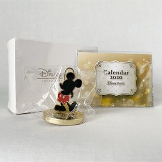 Disney - ディズニーシーグランドオープン記念メダル キャスト限定