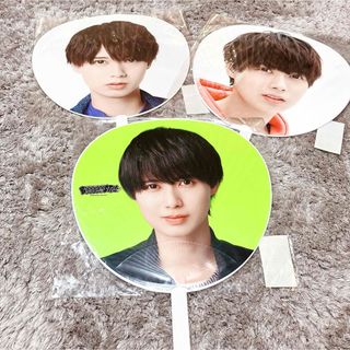 ジャニーズJr. - 作間龍斗 はぴぬいの通販 by Skm｜ジャニーズジュニア