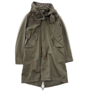 NEIGHBORHOOD - neighborhood fishtail/c-coat サイズSの通販 by Tom's