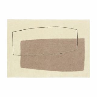 unico - 【専用】unico ラグ 120×180 YOMUT(ヨムート) パイルラグの