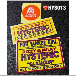 HYSTERIC GLAMOUR - tokyovitamin verdy ヴェルディ ストラップ