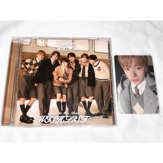 NCT - Golden Age ジェミントレカの通販 by yuri** market｜エヌシー