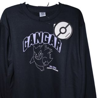 ポケモン - 新品 スウェット にたものどうし ゾロア ヒスイゾロア