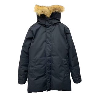 Pyrenex - 国内正規品PYRENEX アヌシー 黒 Mサイズ（EUR）の通販 by