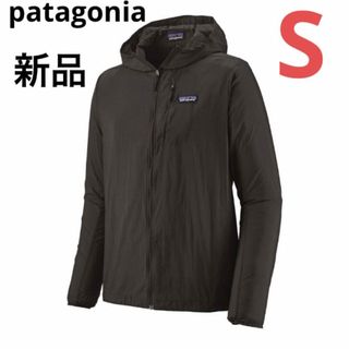 patagonia - 新品未使用 19SS パタゴニア バギーズジャケット インク