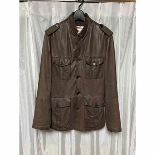 PRADA（レザージャケット）のフリマアイテム一覧