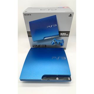 PlayStation3（家庭用ゲーム機本体）のフリマアイテム一覧