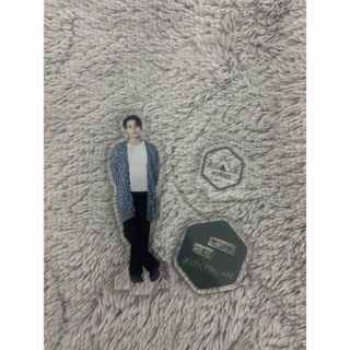 SEVENTEEN - SEVENTEEN ドギョム DK 直筆サインの通販 by 💕970406