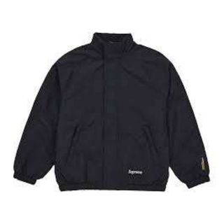 Supreme - Supreme Ripstop Hooded Windshell 黒 Lの通販 by