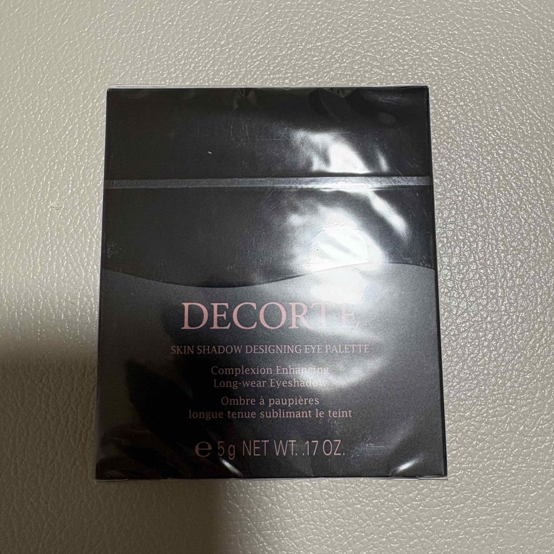 COSME DECORTE - コスメデコルテ スキンシャドウ デザイニング