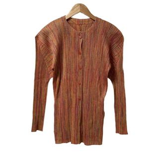 PLEATS PLEASE ISSEY MIYAKE（カーディガン）のフリマアイテム一覧