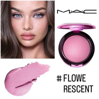 COSME DECORTE - ☆コスメデコルテ パウダーブラッシュ m PK804 チーク