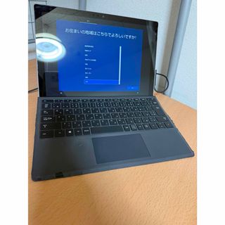 Surface - 【超美品・LTE】 Surface Pro7＋ 8G/256G Officeの通販 by