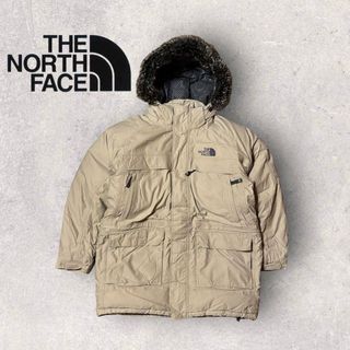 THE NORTH FACE（ダウンジャケット ・ ベージュ系）のフリマアイテム一覧