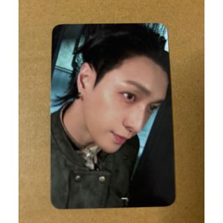 EXO - EXO ベッキョン ベク トレカの通販 by ゆりあ's shop｜エクソ