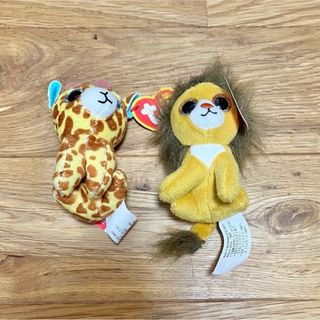 マクドナルド - パラッパラッパー ぬいぐるみの通販 by アキラのお店