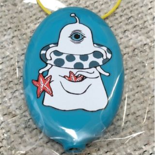 ヒグチユウコ - ☆新品☆ L ☆ ヒグチユウコ×タローマン コラボ