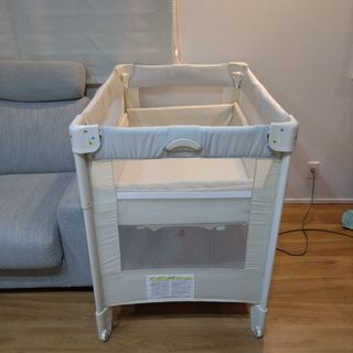 Aprica - 【美品】Aprica ココネルエアープラス 希少カラー グリーン