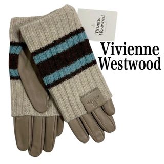 Vivienne Westwood（手袋）のフリマアイテム一覧