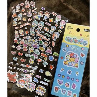 防弾少年団(BTS) - bts PROJECT7 ポスターの通販 by まりんば's shop