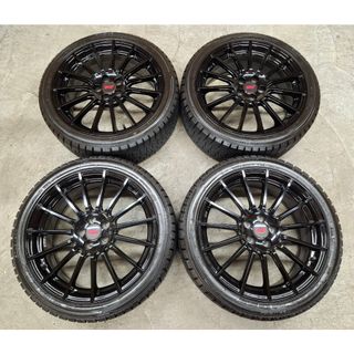 スバル（タイヤ・ホイールセット）のフリマアイテム一覧