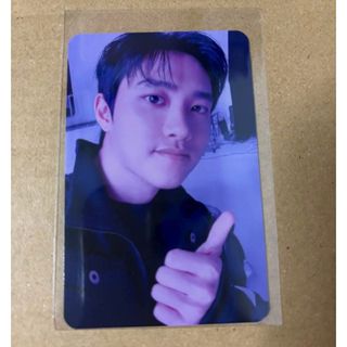 EXO - セフン obsession トレカの通販 by ☻｜エクソならラクマ