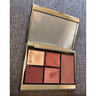 SUQQU - SUQQU シグニチャーカラーアイズ 113 波磨-の通販 by