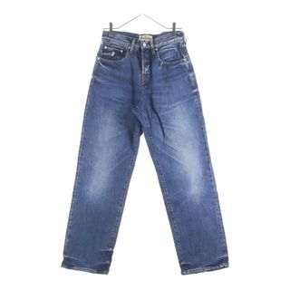 STUSSY - STUSSY ステューシー デニムパンツ L 青 【古着】【中古