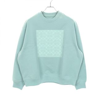 COACH（トレーナー/スウェット ・ パープル/紫色系）のフリマアイテム一覧