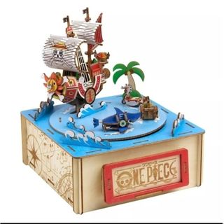ONE PIECE - ワンピース 完成品 パズルの通販 by S 's shop