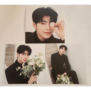 ENHYPEN - ENHYPEN FC 継続特典 トレカ ソンフンの通販 by Minniee96's