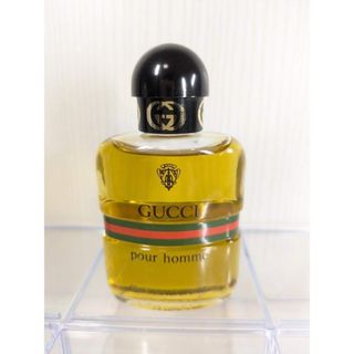 GUCCI - GUCCI 香水 スポーツ プールオム オードトワレの通販 by あゆ