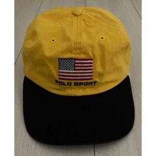 POLO RALPH LAUREN（キャップ）のフリマアイテム一覧