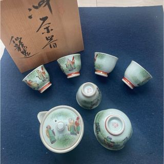 Lisa Larson - Lisa Larson 500体限定 ブラウン ハリー 2013年限定